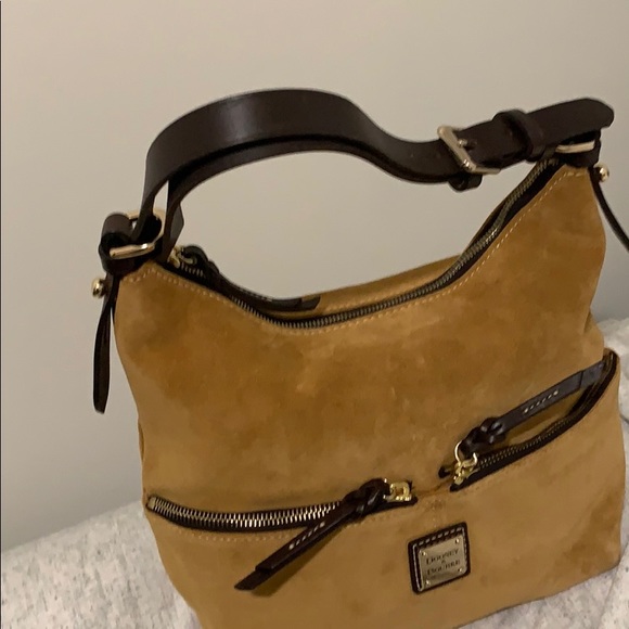 Dooney & Bourke handbag - Picture 4 of 7